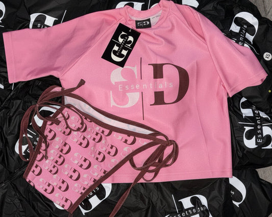 Pink Paradise