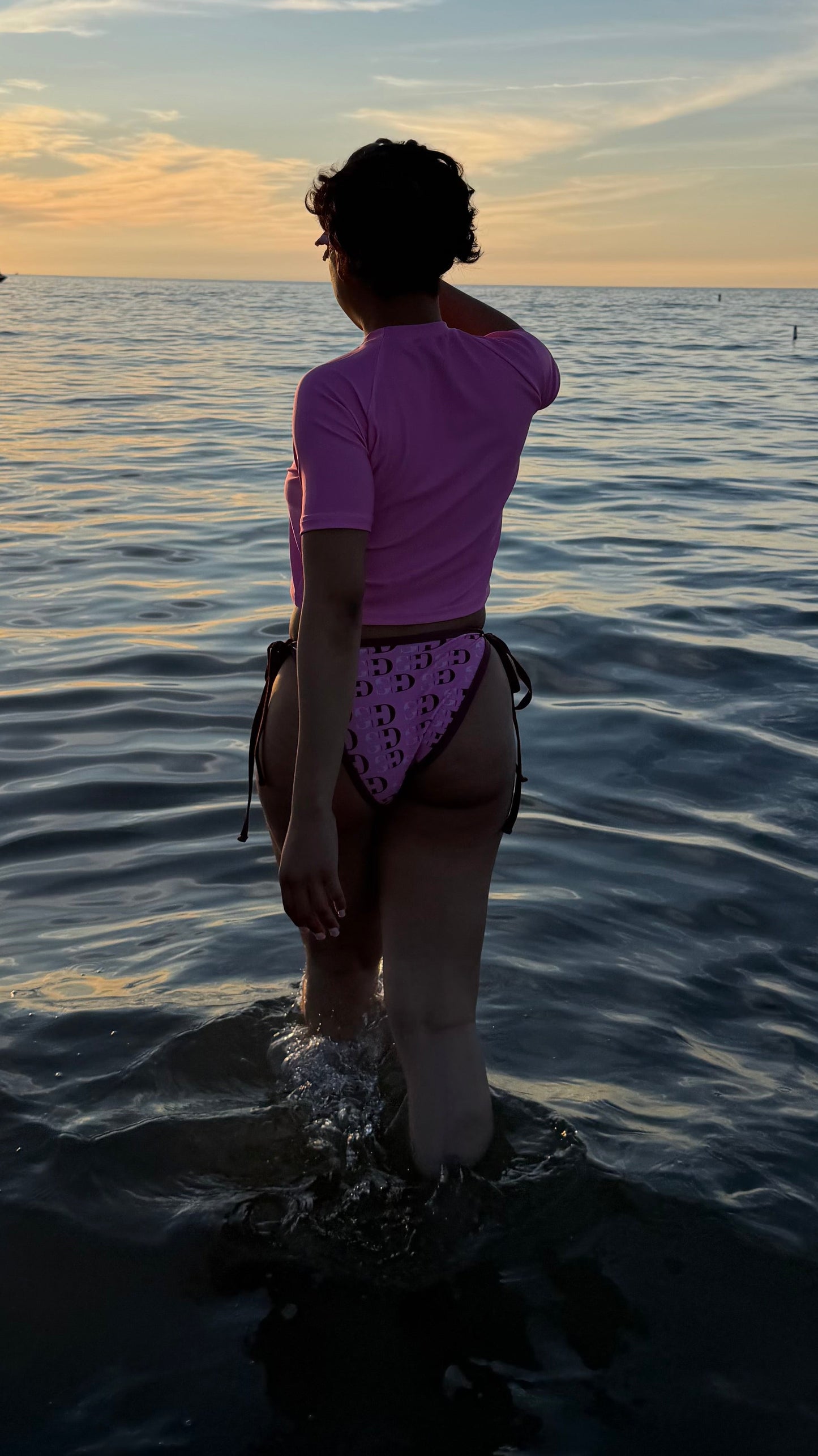 Pink Paradise